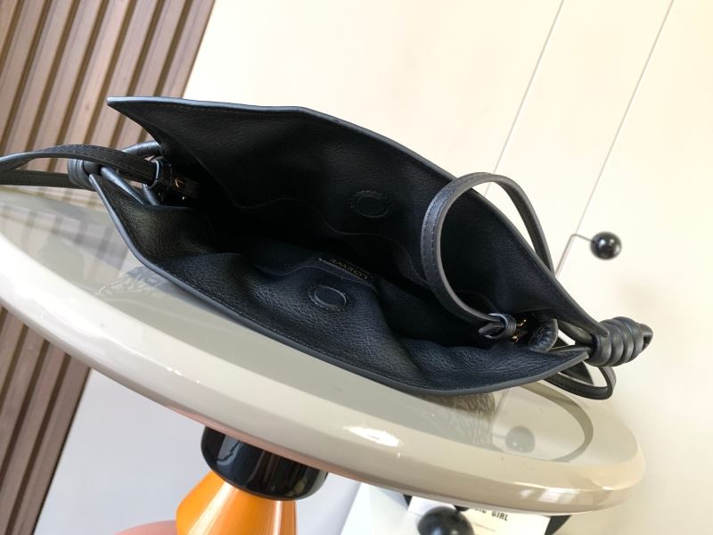 Loewe Flamenco Bags